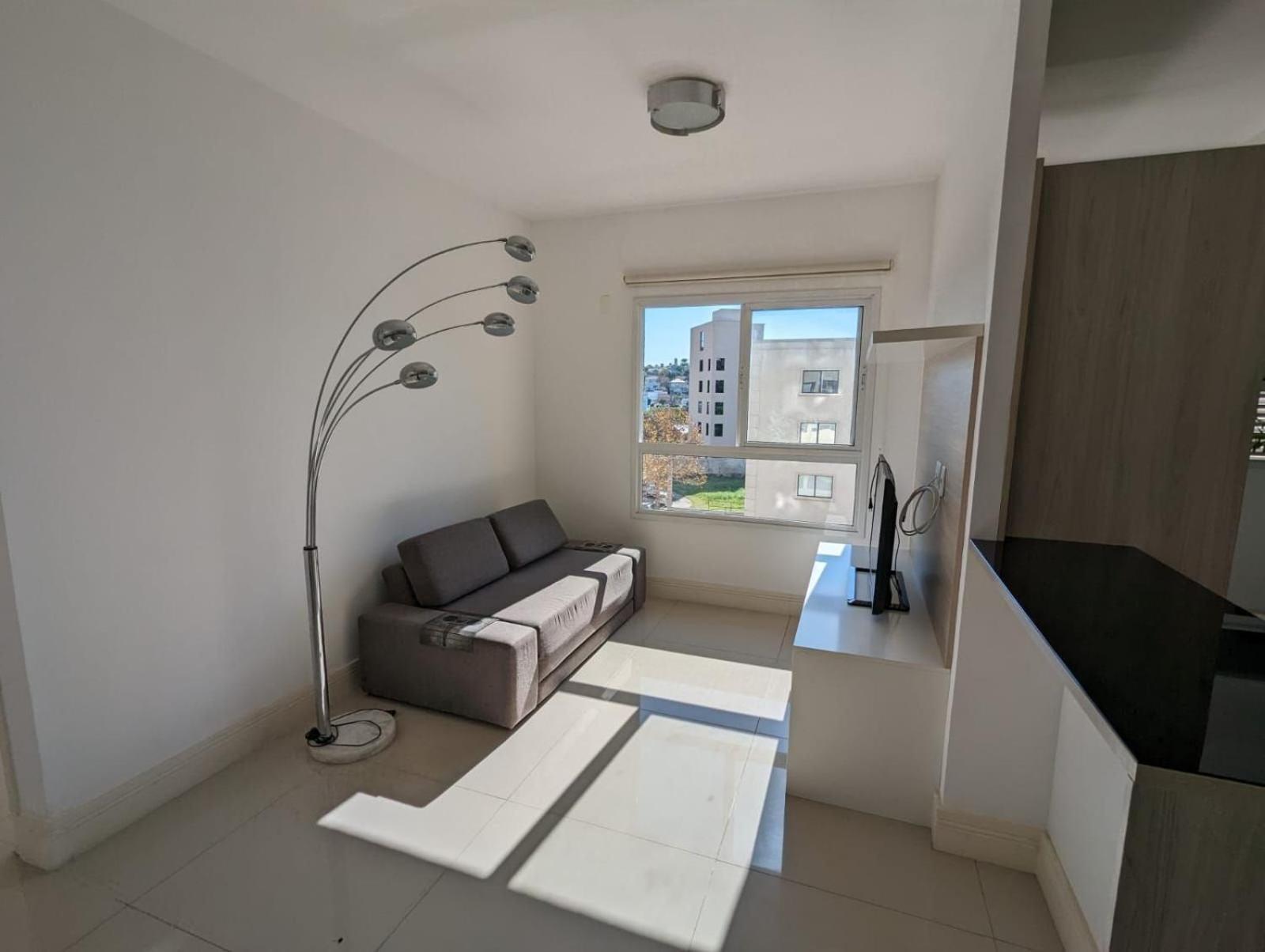 Apartment Bexp Spaces | Igloo Alphaville Barueri