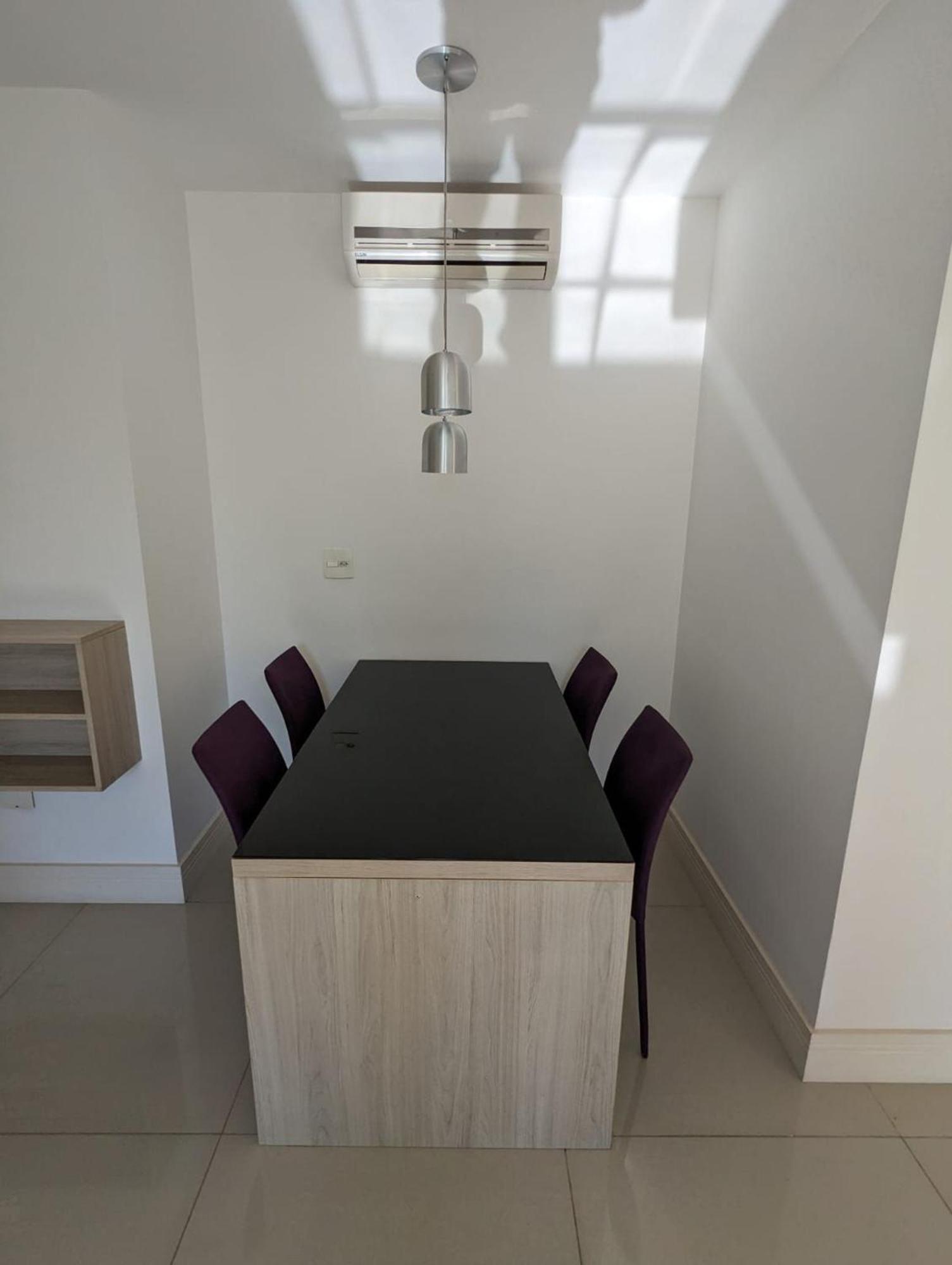 Apartment Bexp Spaces | Igloo Alphaville Barueri