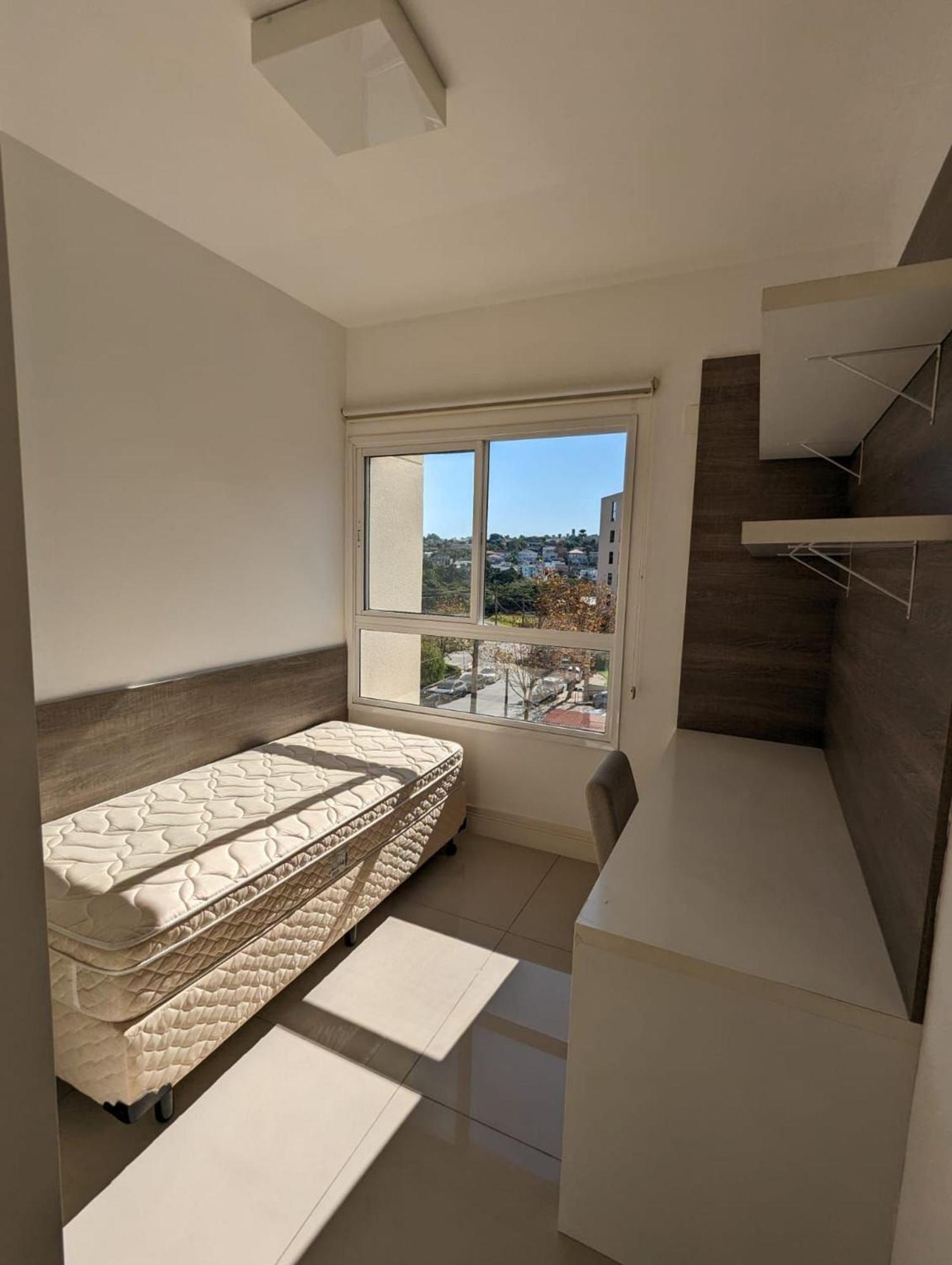 Apartment Bexp Spaces | Igloo Alphaville Barueri