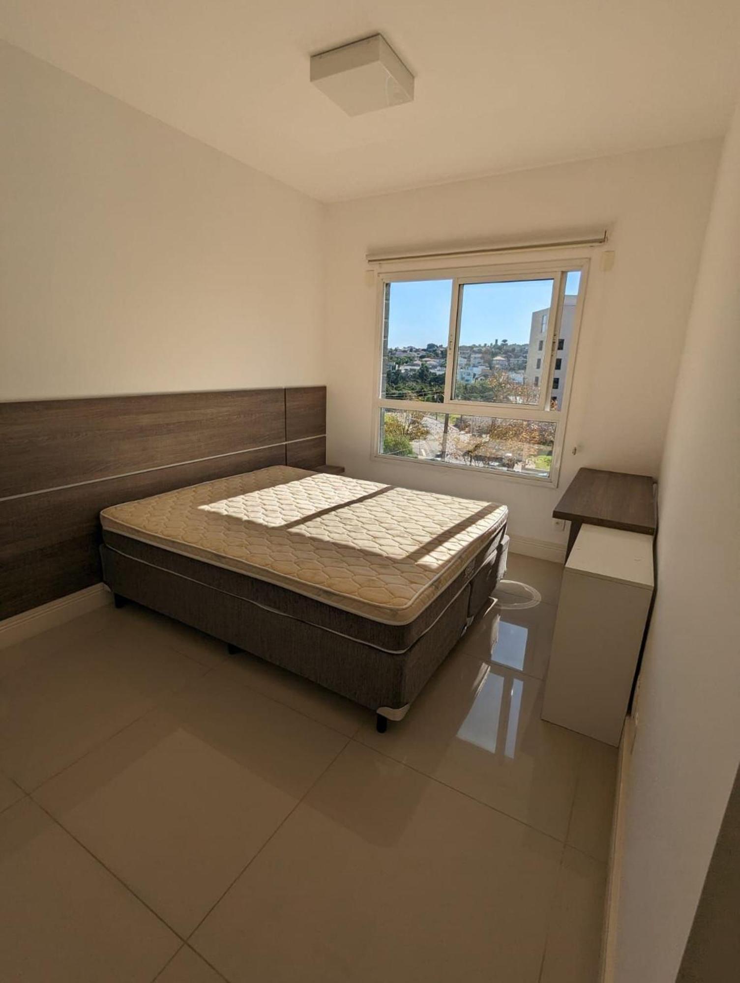 Apartment Bexp Spaces | Igloo Alphaville *