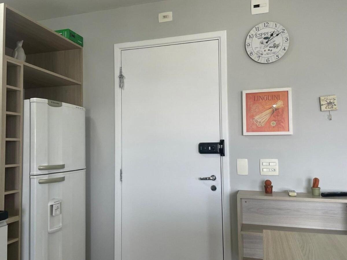 Apartment Bexp Spaces | Igloo Alphaville Barueri