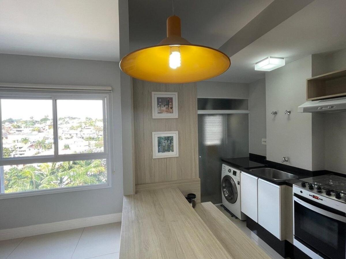 Bexp Spaces | Igloo Alphaville Apartment Barueri