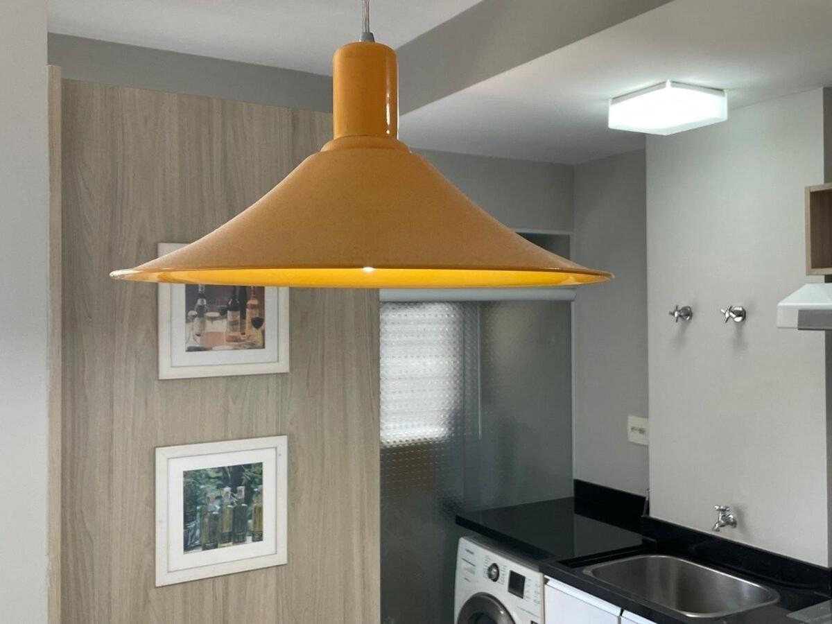 Apartment Bexp Spaces | Igloo Alphaville Barueri