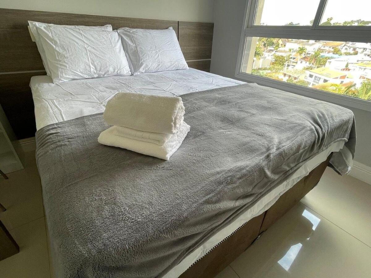 Bexp Spaces | Igloo Alphaville Apartment Barueri