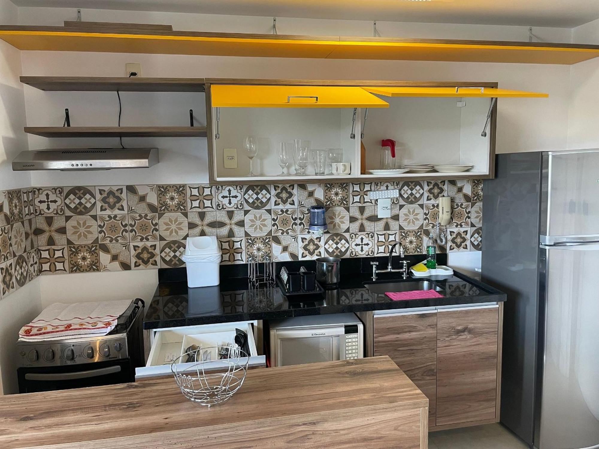 Apartment Bexp Spaces | Igloo Alphaville