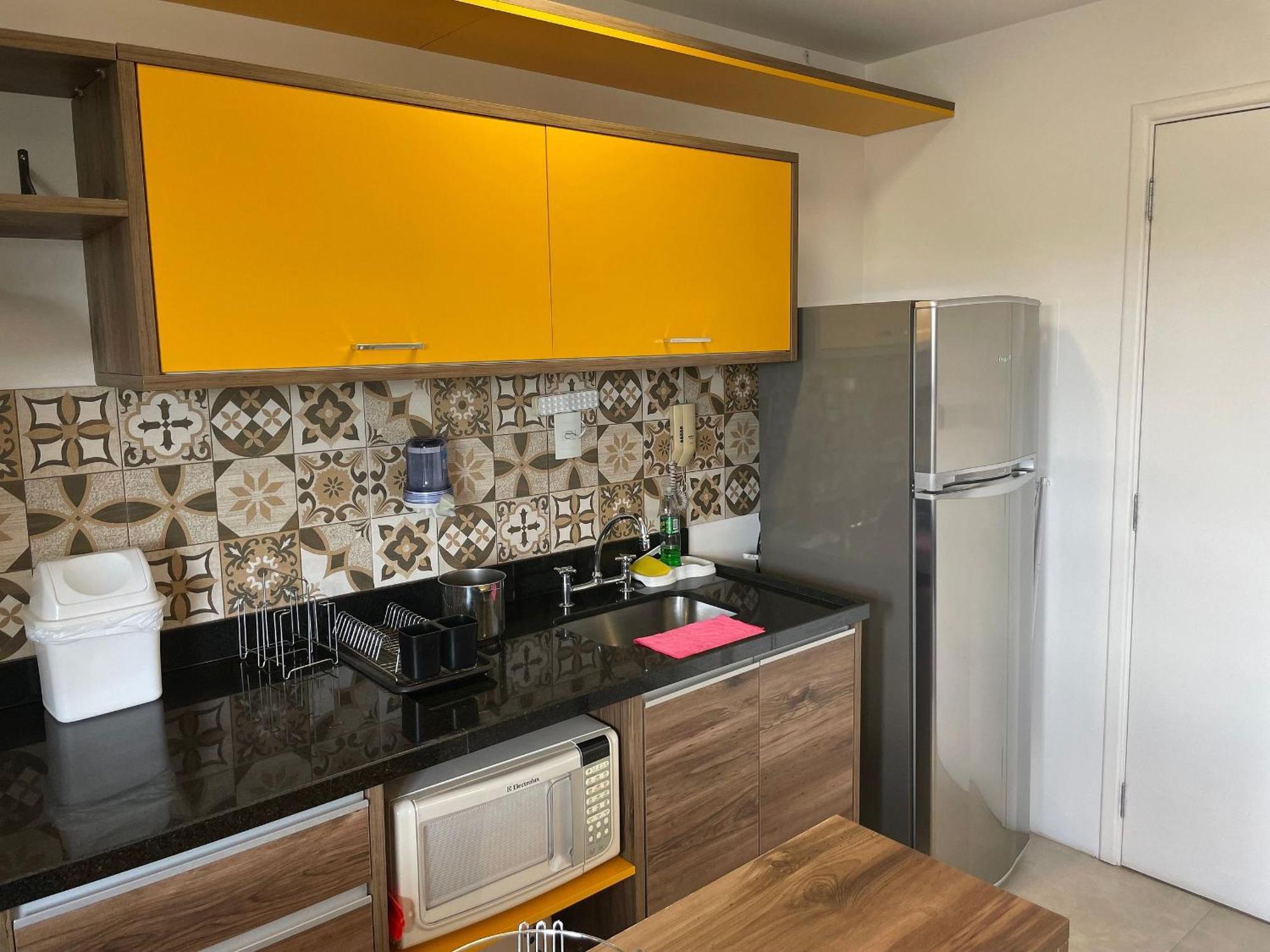 Bexp Spaces | Igloo Alphaville Apartment *
