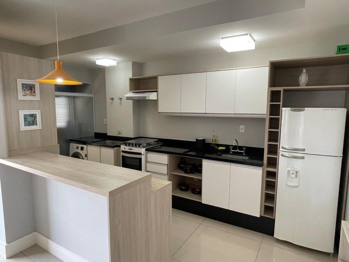 Bexp Spaces | Igloo Alphaville Apartamento