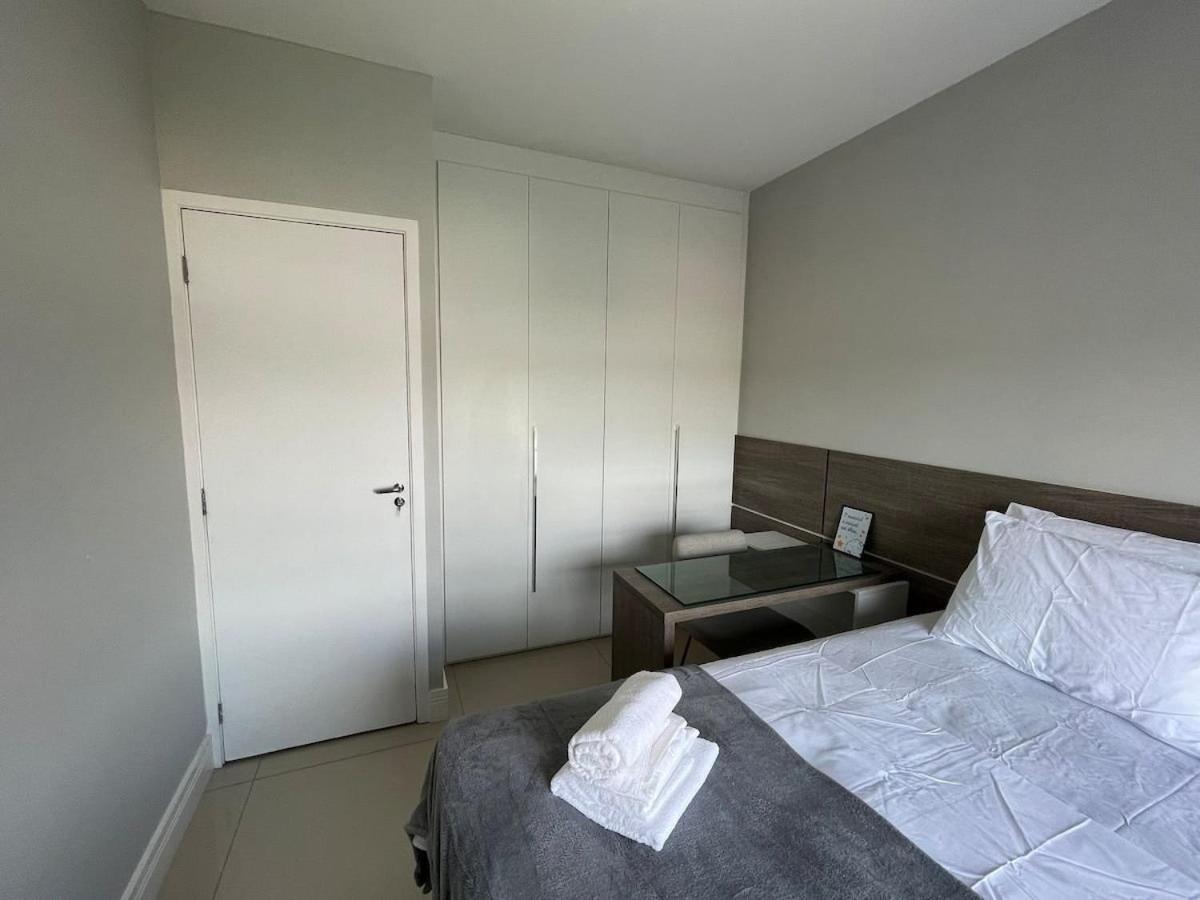 Apartamento Bexp Spaces | Igloo Alphaville