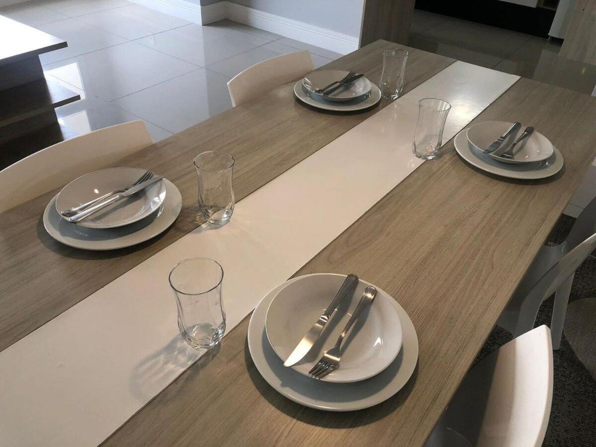 Bexp Spaces | Igloo Alphaville Apartamento *