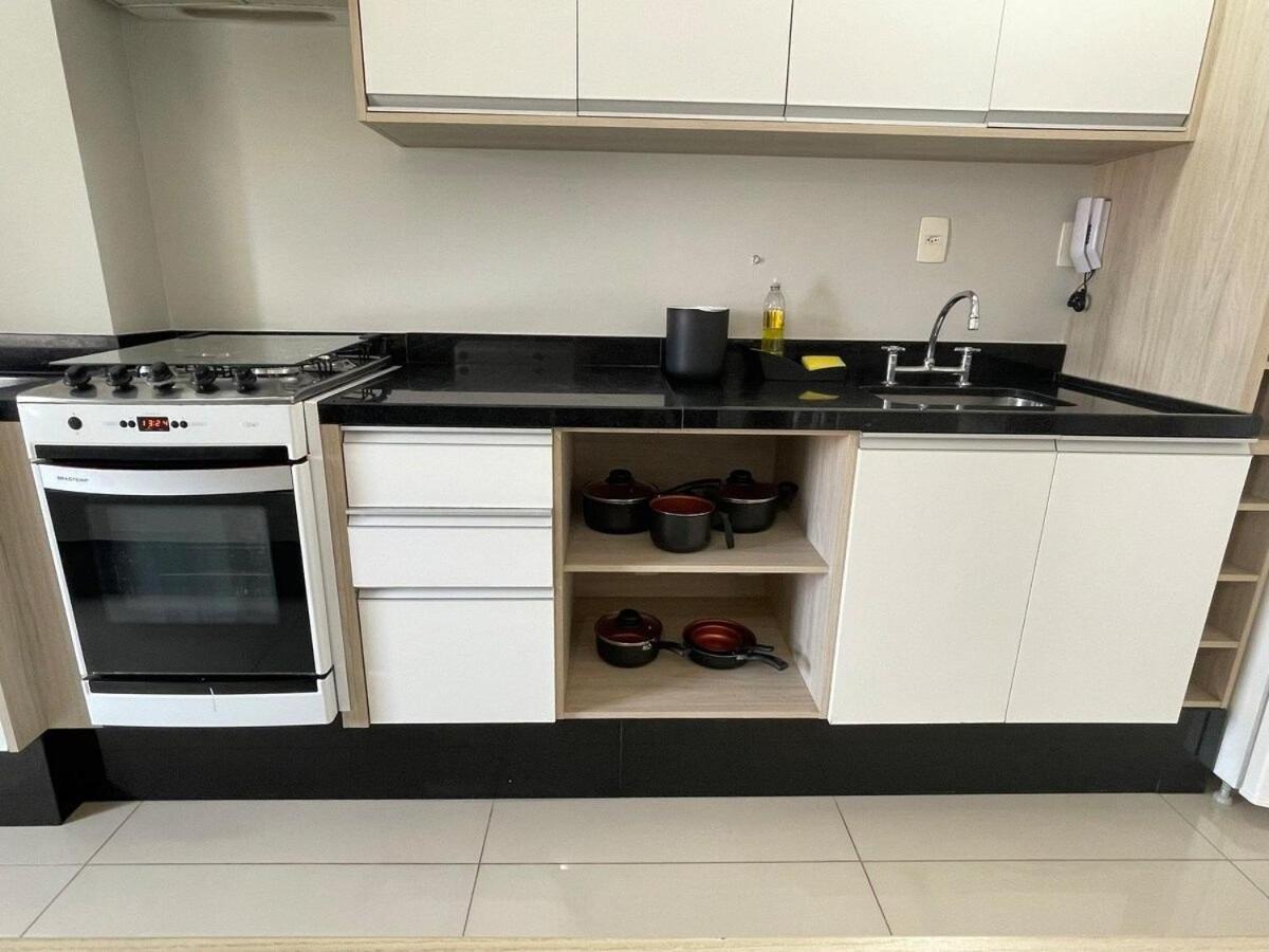 Bexp Spaces | Igloo Alphaville Apartamento *