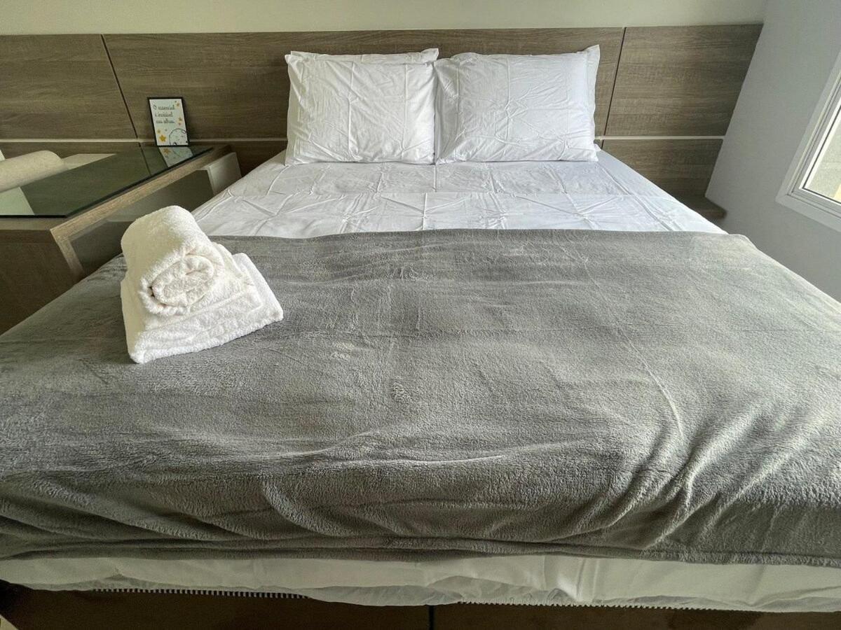 Bexp Spaces | Igloo Alphaville Apartamento Barueri
