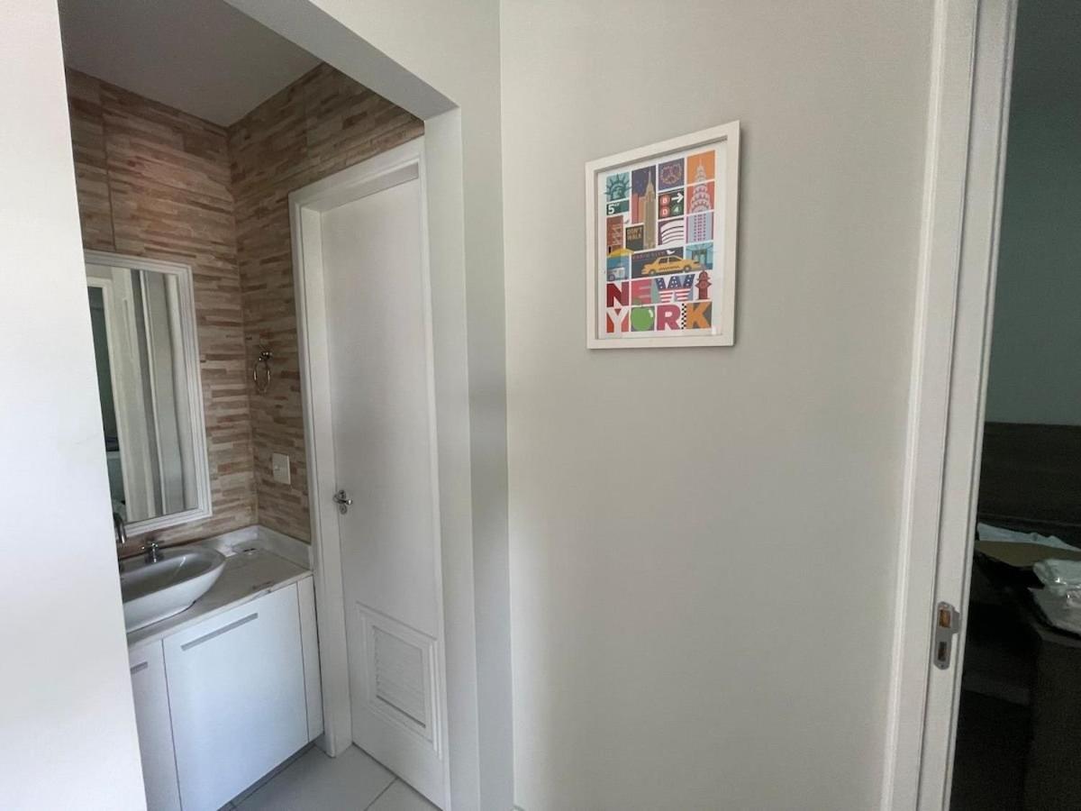 Bexp Spaces | Igloo Alphaville Apartamento