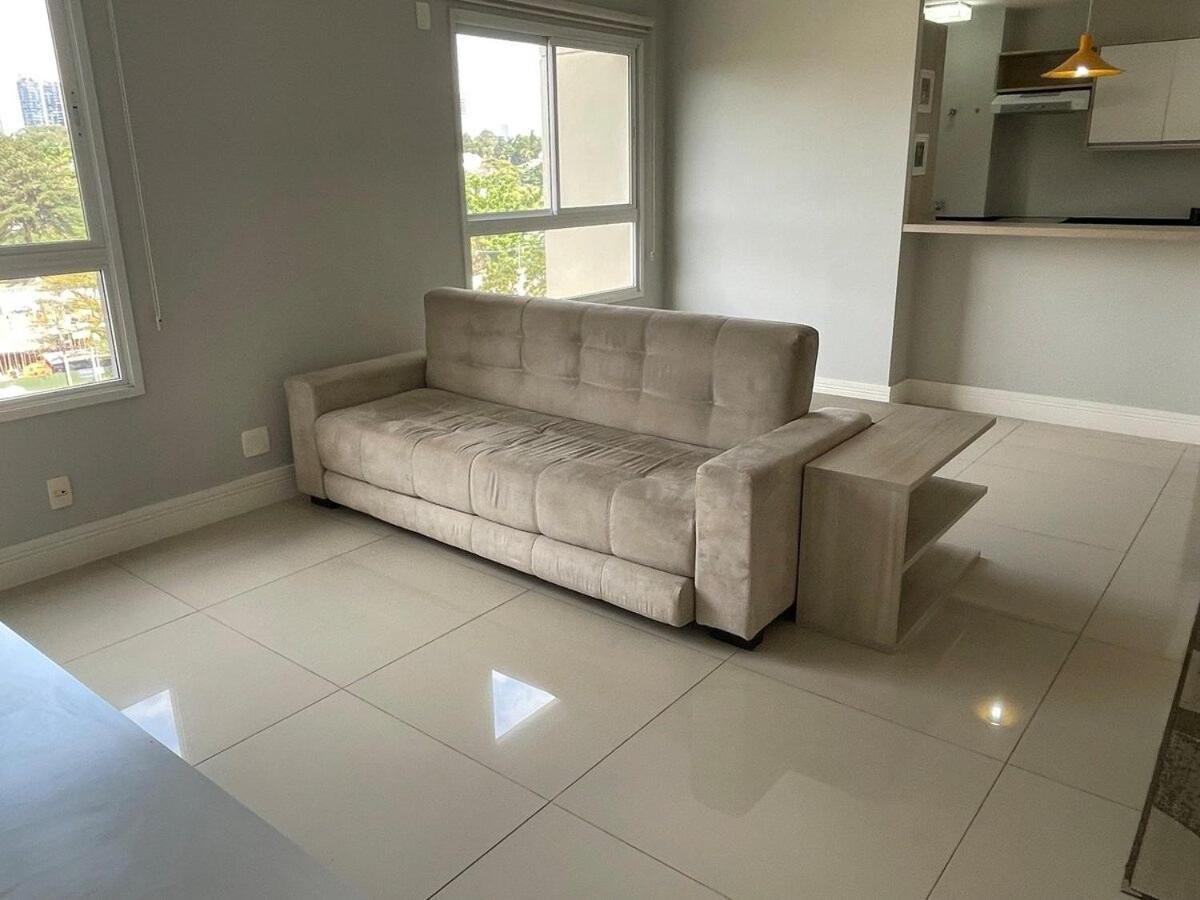 Apartamento Bexp Spaces | Igloo Alphaville
