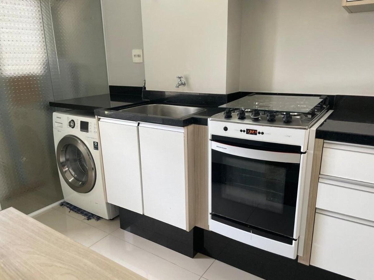 Apartamento Bexp Spaces | Igloo Alphaville