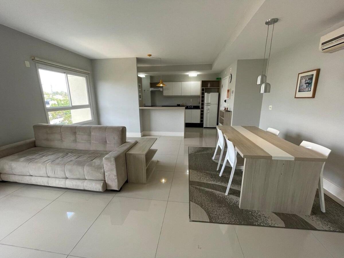 Bexp Spaces | Igloo Alphaville Apartamento