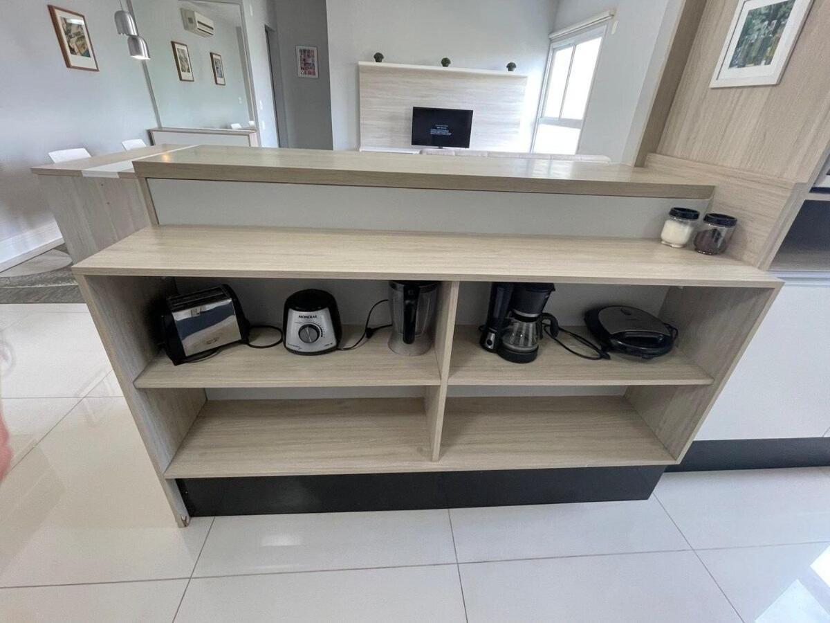 Bexp Spaces | Igloo Alphaville Apartamento *