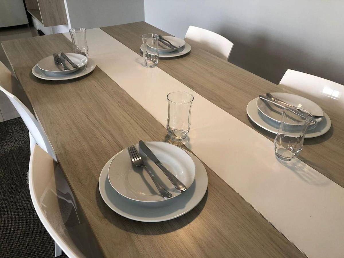Bexp Spaces | Igloo Alphaville Apartamento