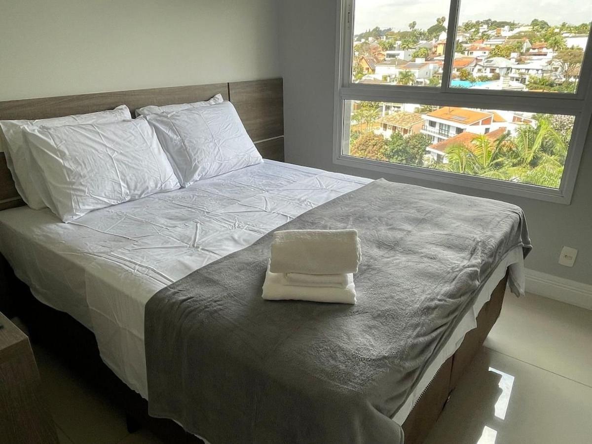 Apartamento Bexp Spaces | Igloo Alphaville *