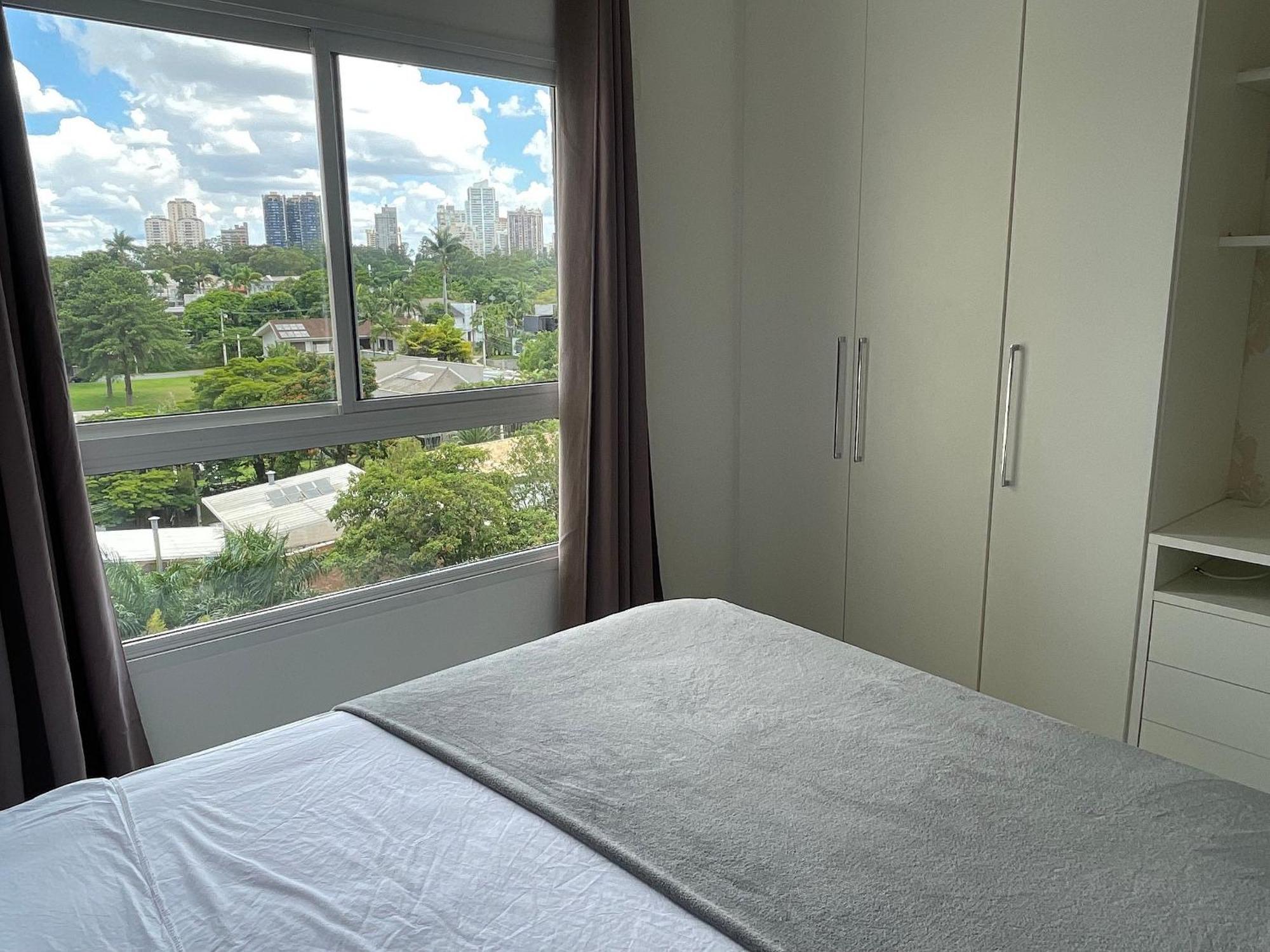 Bexp Spaces | Igloo Alphaville Apartamento
