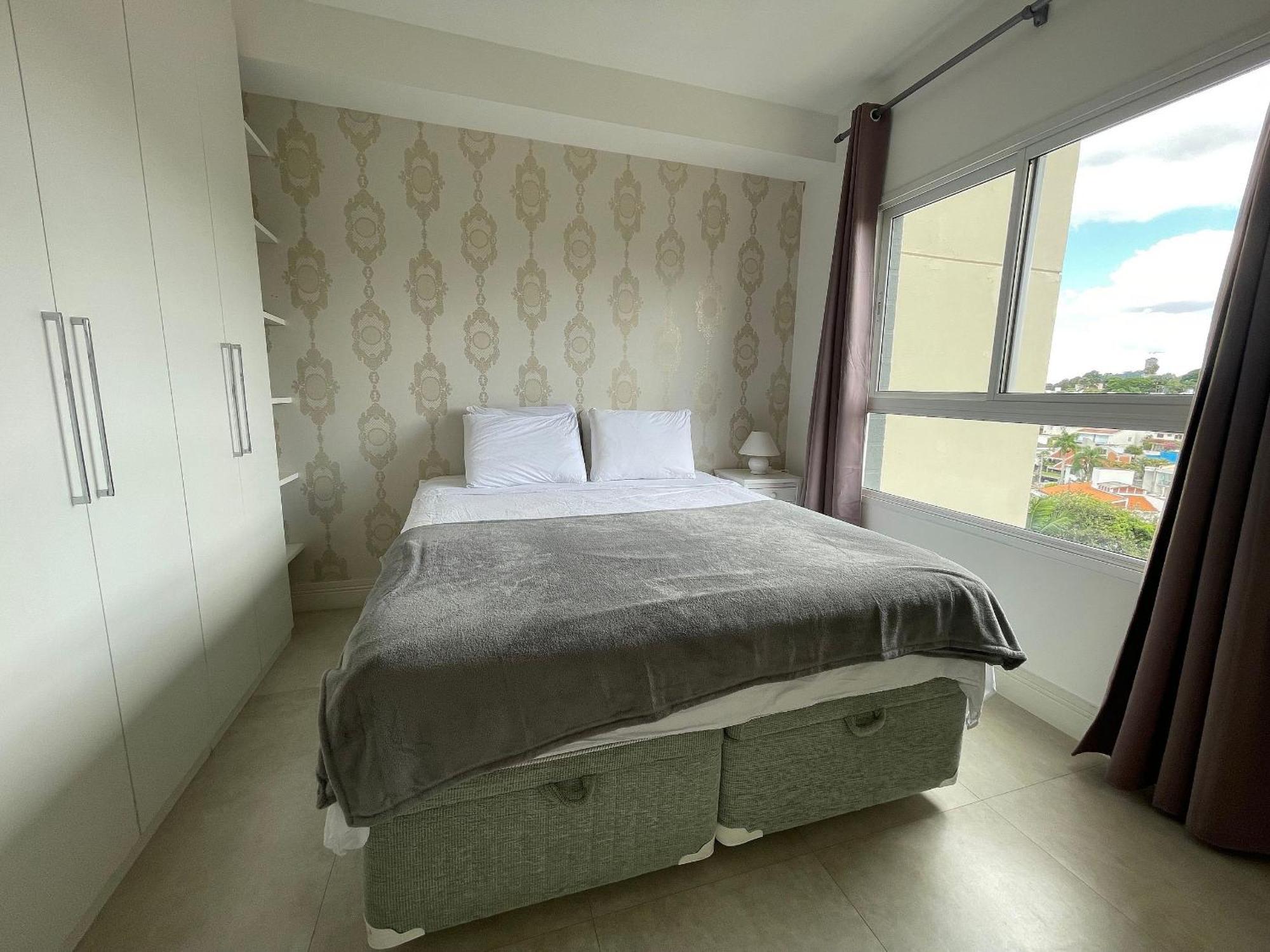 Apartamento Bexp Spaces | Igloo Alphaville *