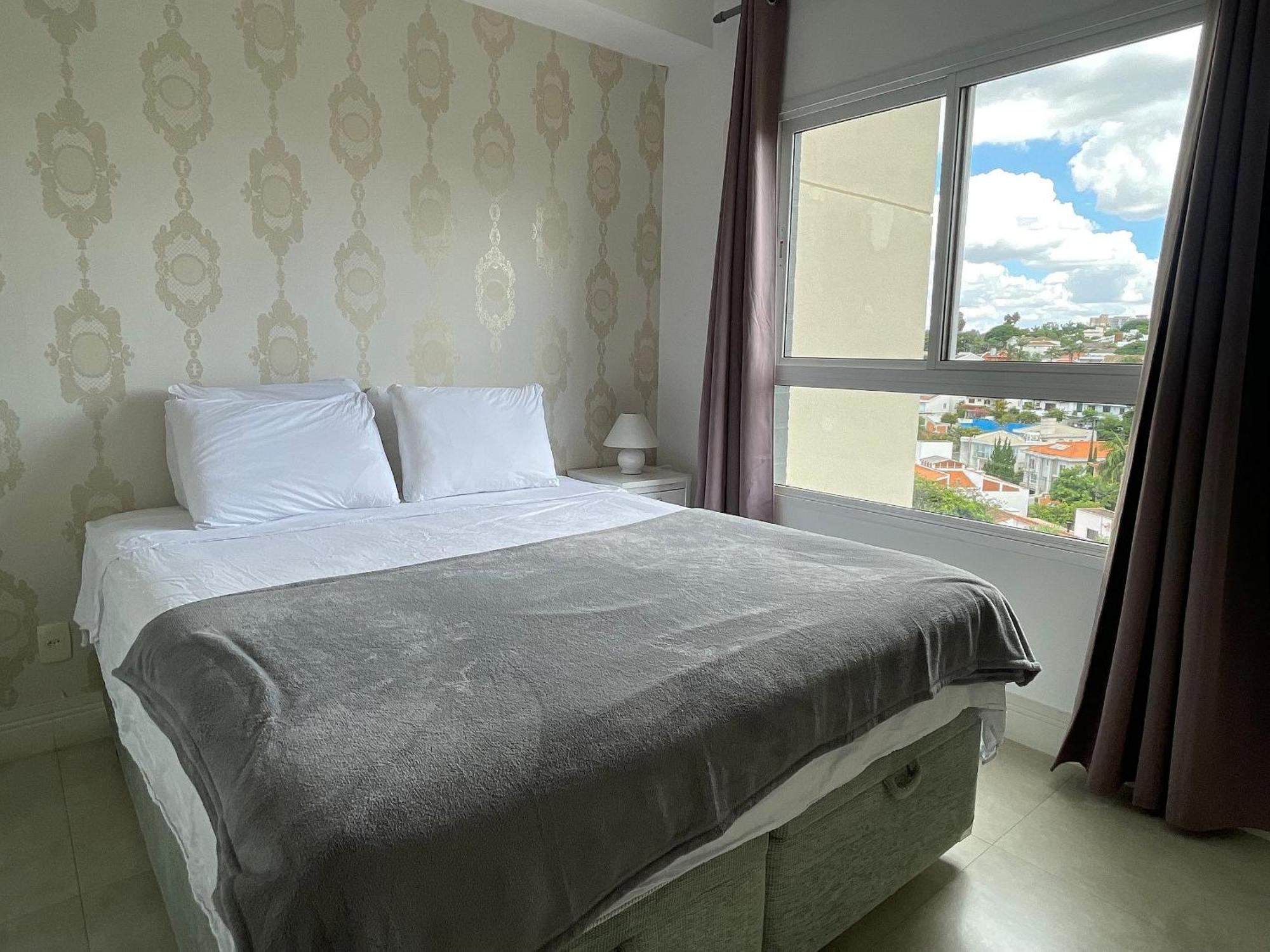 Bexp Spaces | Igloo Alphaville Apartamento Barueri