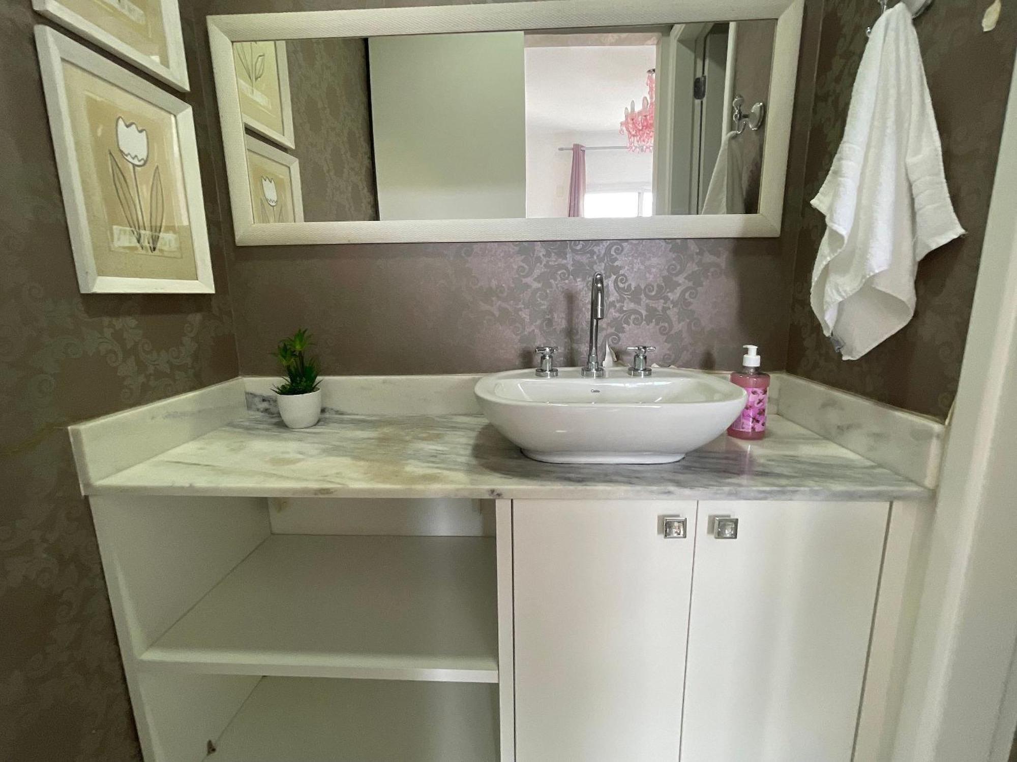 Bexp Spaces | Igloo Alphaville Apartamento *