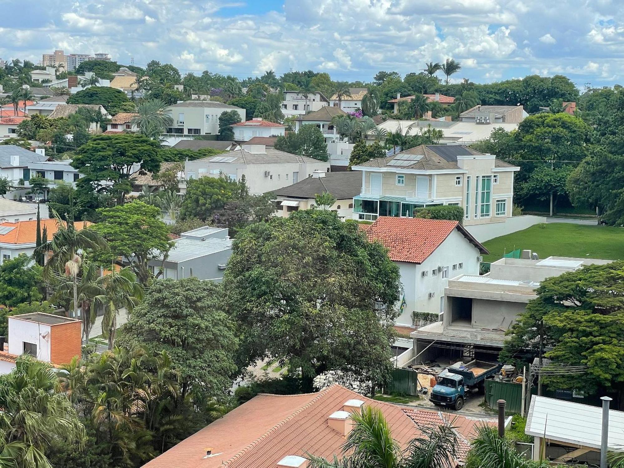 Apartamento Bexp Spaces | Igloo Alphaville Barueri