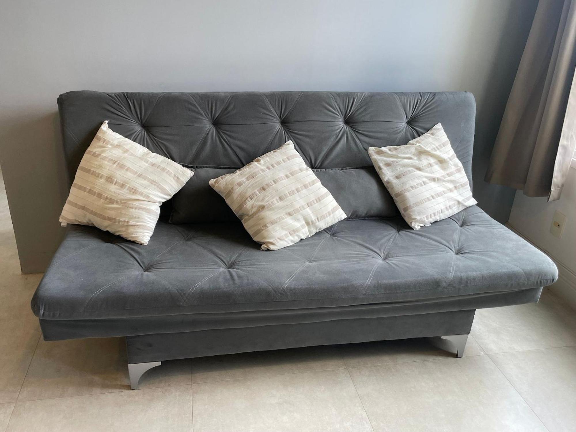 Apartamento Bexp Spaces | Igloo Alphaville