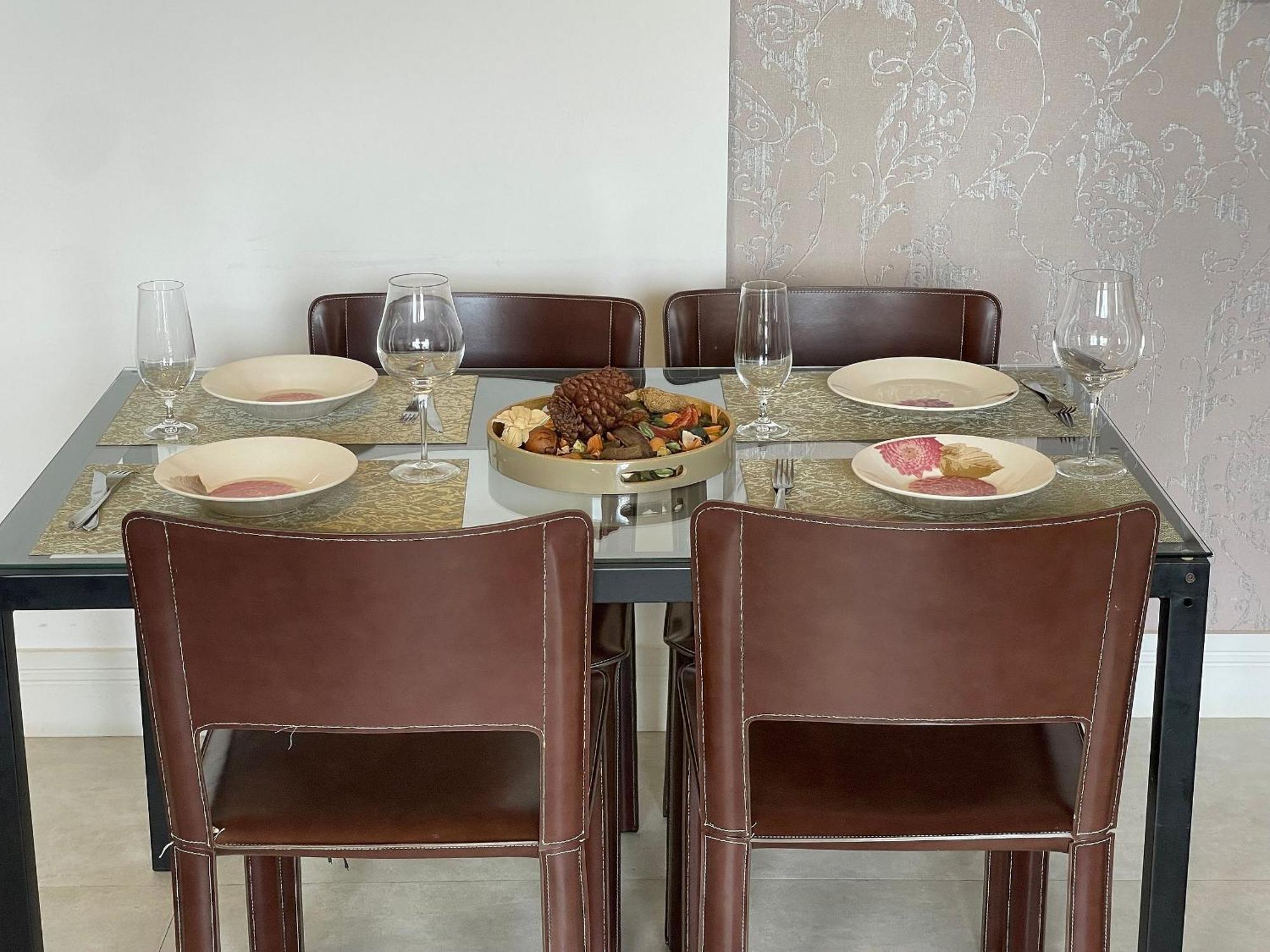 Bexp Spaces | Igloo Alphaville Apartamento *