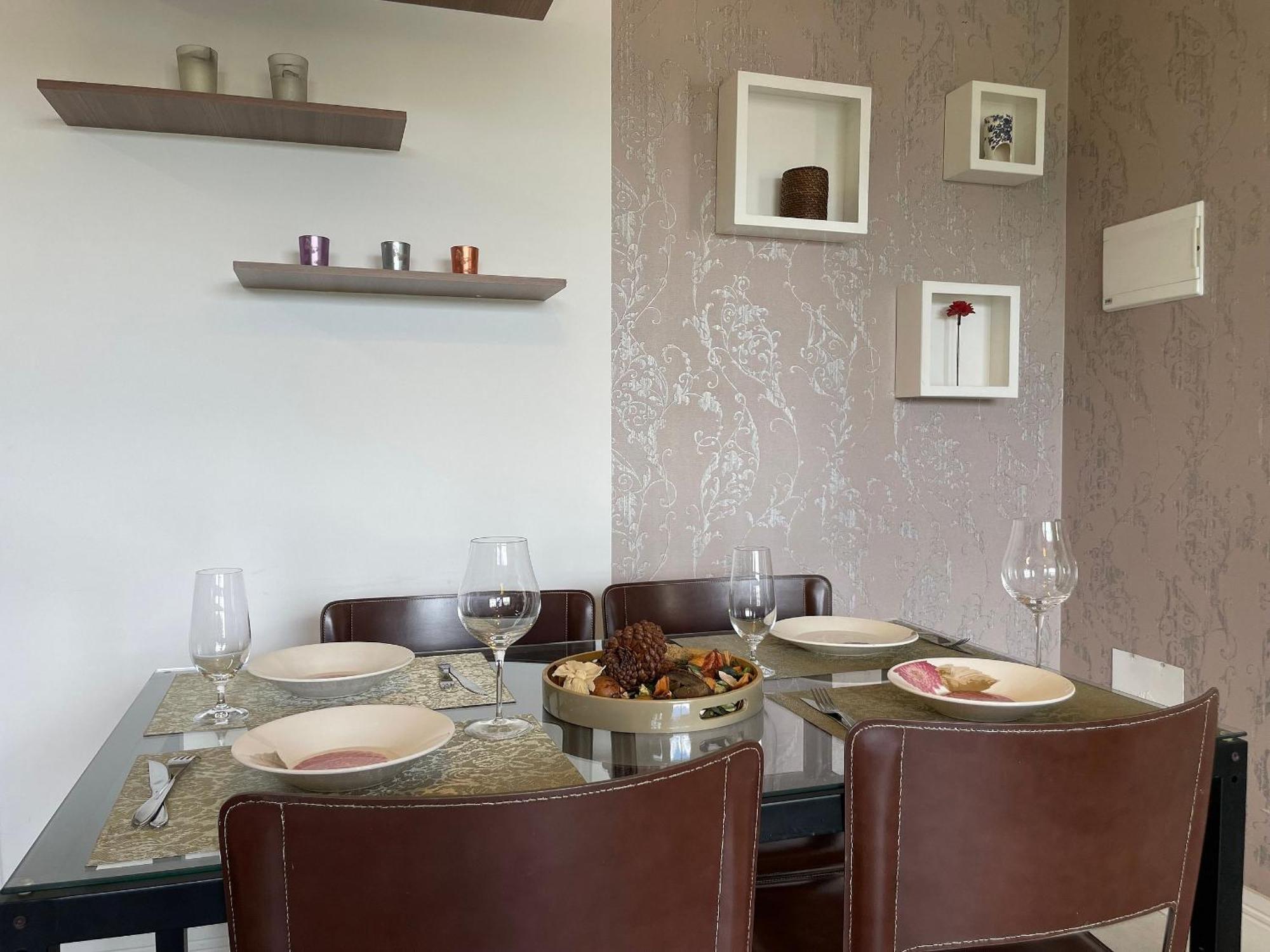 Apartamento Bexp Spaces | Igloo Alphaville *