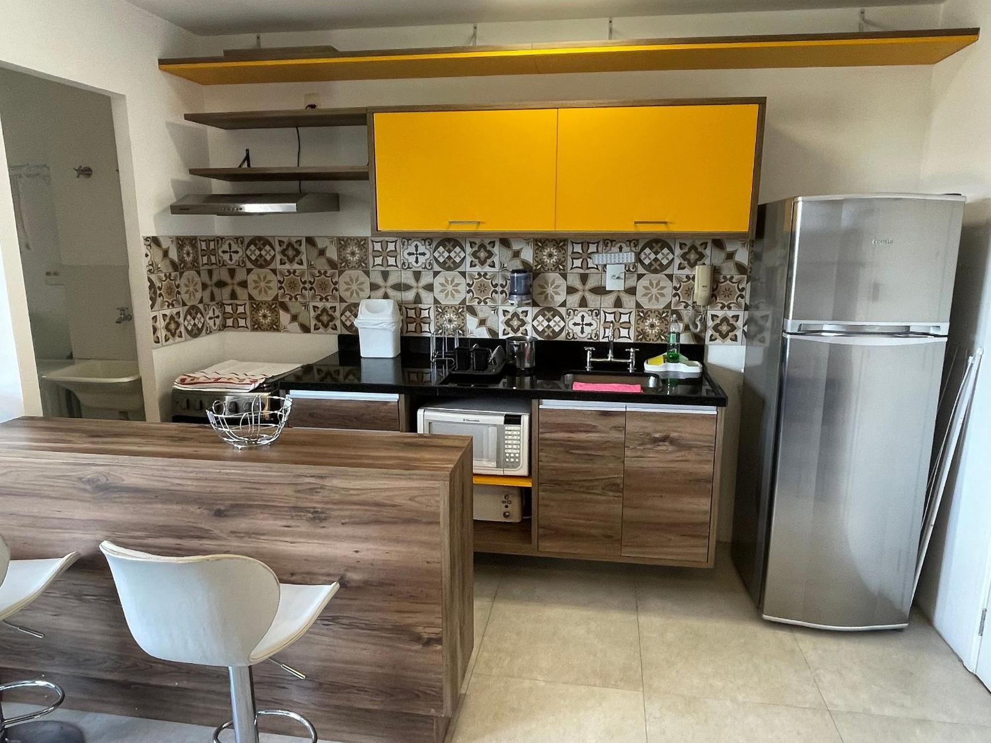 Apartamento Bexp Spaces | Igloo Alphaville *