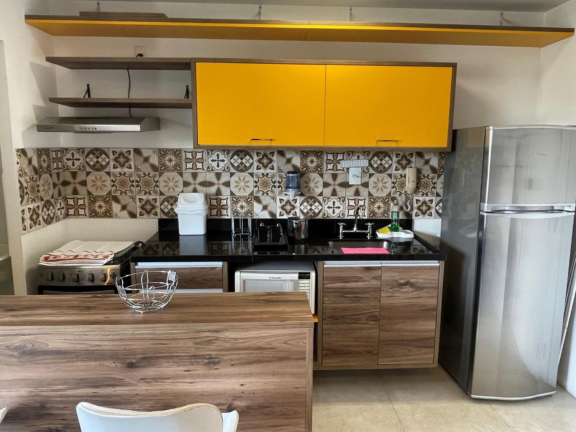 Bexp Spaces | Igloo Alphaville Apartamento Barueri
