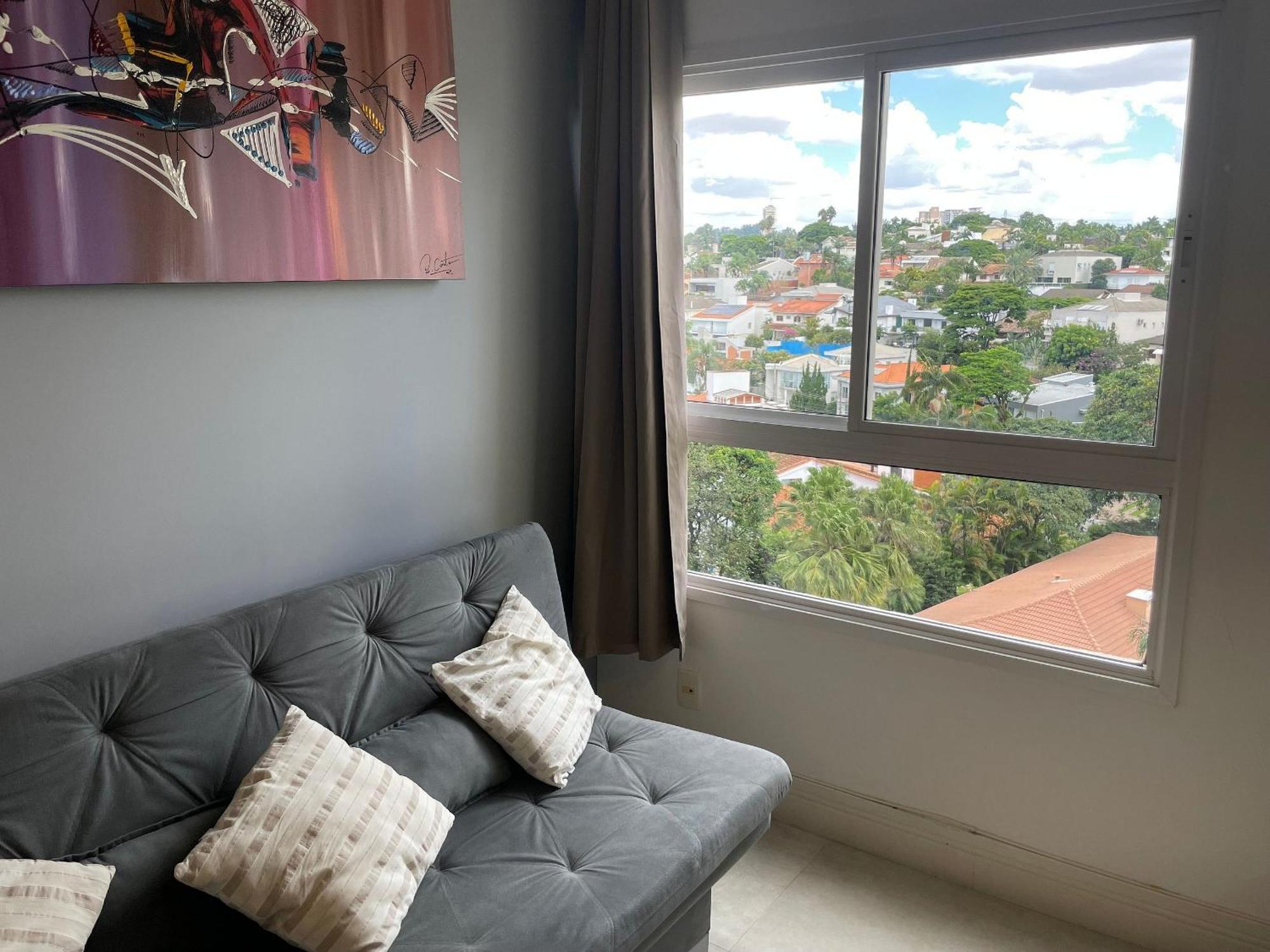 Apartamento Bexp Spaces | Igloo Alphaville Barueri
